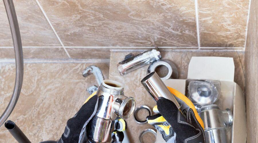 Expert top industrial roofings services in Elm Grove, LA